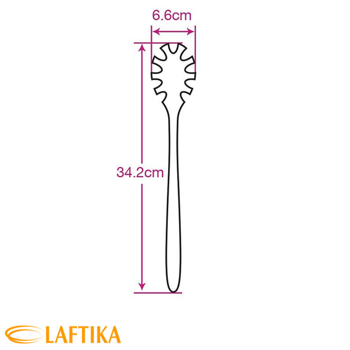 قاشق-اسپاگتی-چوبی-تریتی--B-3430