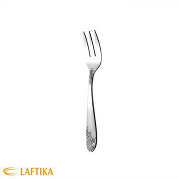 چنگال-میوه-خوری-ناب-استیل-مدل-امپریال-
