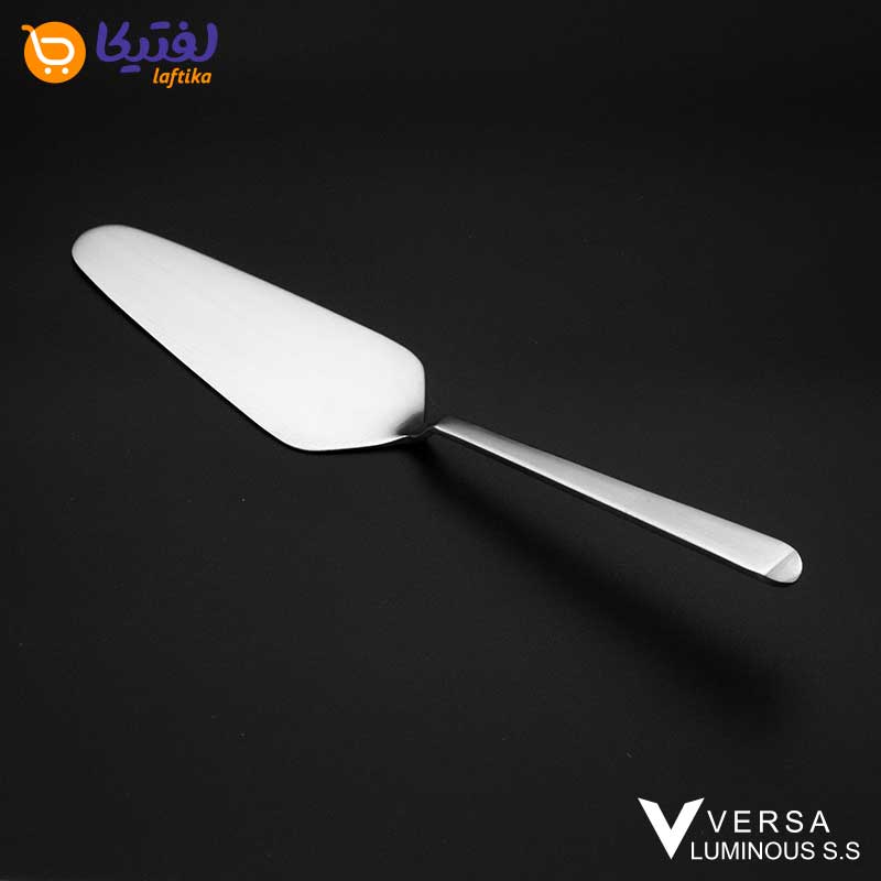 سرویس قاشق چنگال ورسا استیل مات 151 پارچه مدل 360SFR30