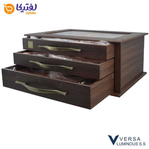 سرویس 151 پارچه ورسا
