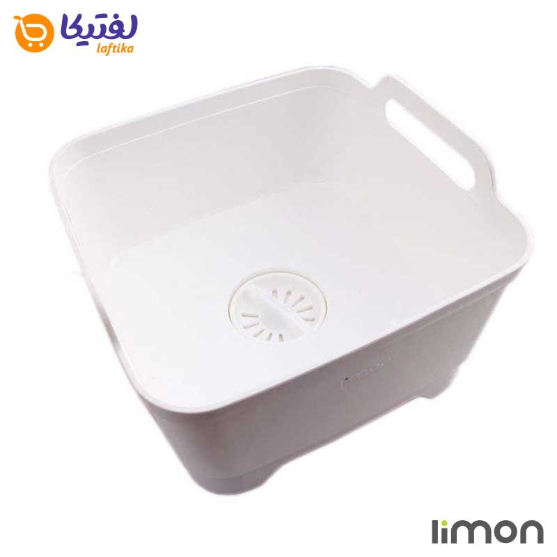 لگن سینک لیمون