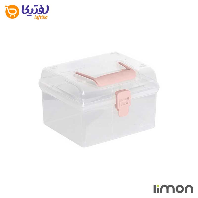 جعبه مربع لیمون