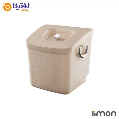 سطل کابینتی لیمون