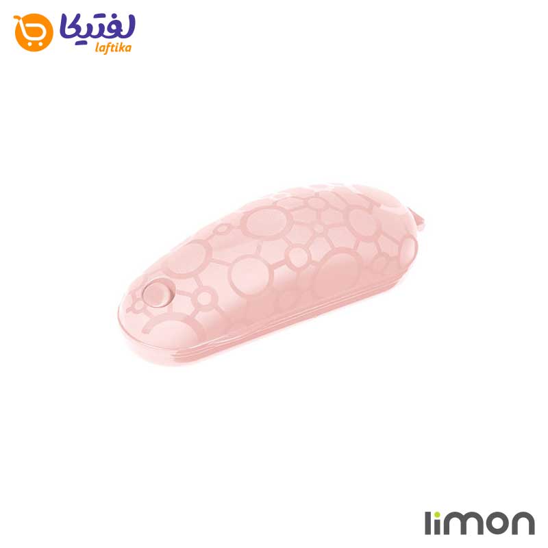 جارو نپتون تک محور لیمون