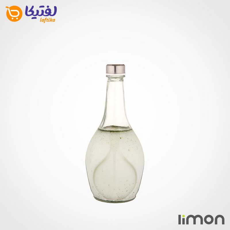 بطری دوغ خوری درب استیل