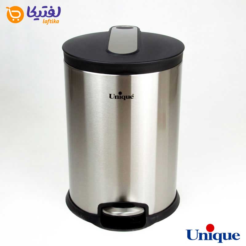 سرویس آشپزخانه 14 پارچه استیل یونیک UN-3505