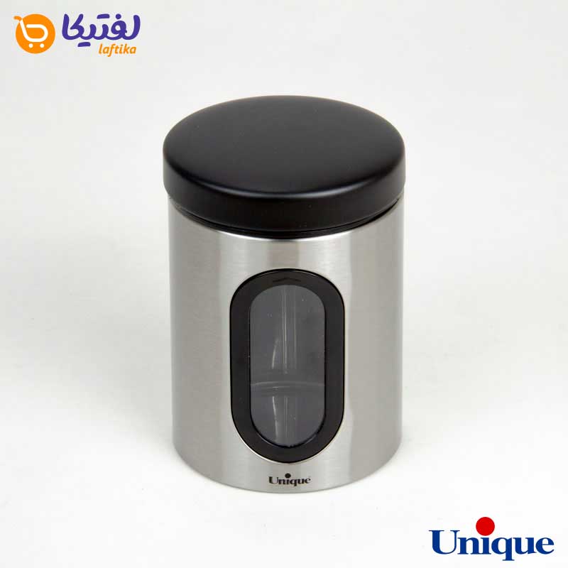 سرویس آشپزخانه 14 پارچه استیل یونیک UN-3505