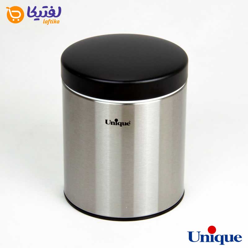 سرویس آشپزخانه 14 پارچه استیل یونیک UN-3505