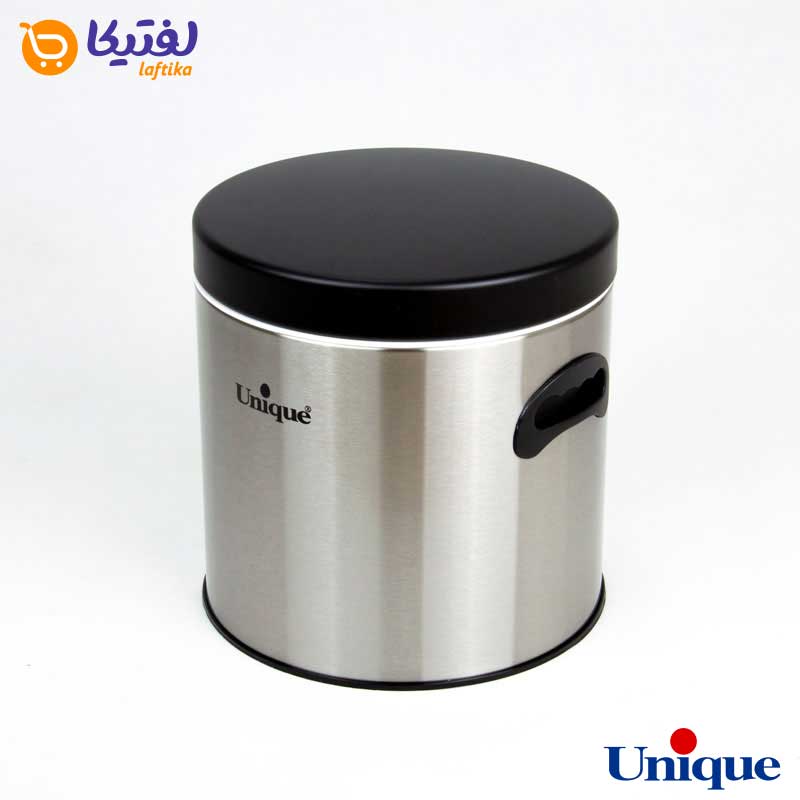 سرویس آشپزخانه 14 پارچه استیل یونیک UN-3505