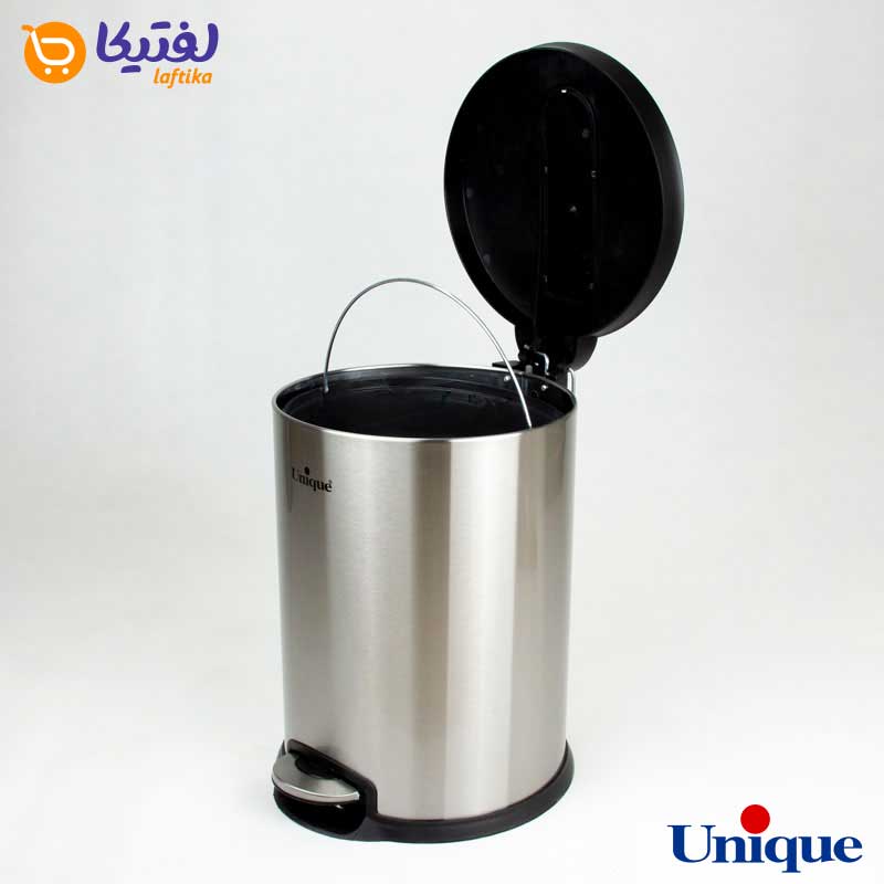 سرویس آشپزخانه 14 پارچه استیل یونیک UN-3505