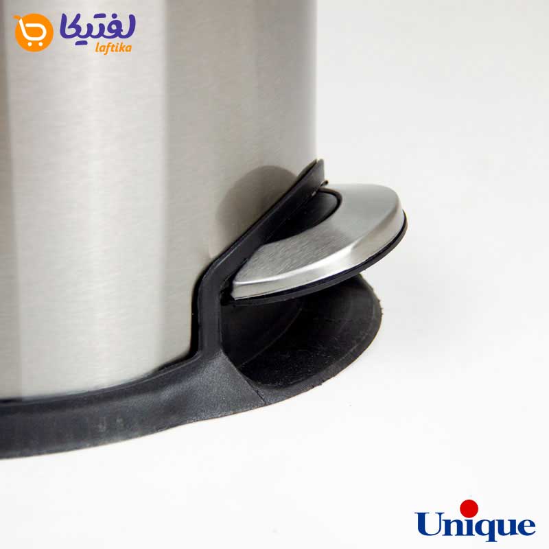 سرویس آشپزخانه 14 پارچه استیل یونیک UN-3505