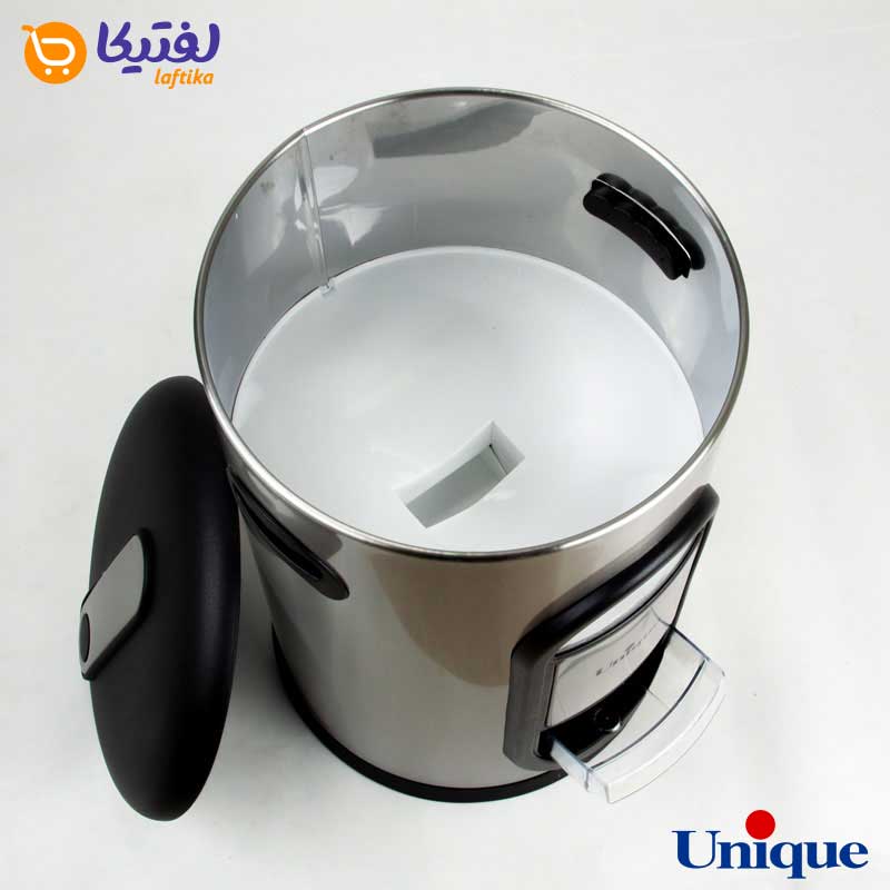 سرویس آشپزخانه 14 پارچه استیل یونیک UN-3505