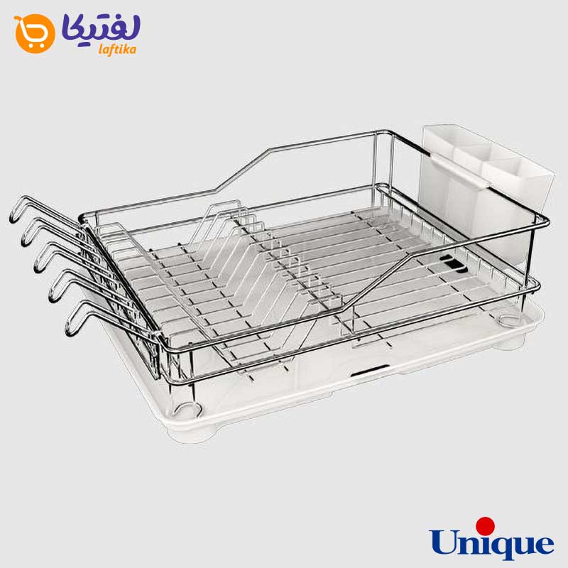 آبچکان یک طبقه کروم یونیک UN-2615 ابعاد