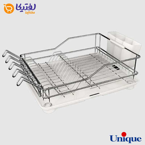 آبچکان یک طبقه کروم یونیک UN-2615