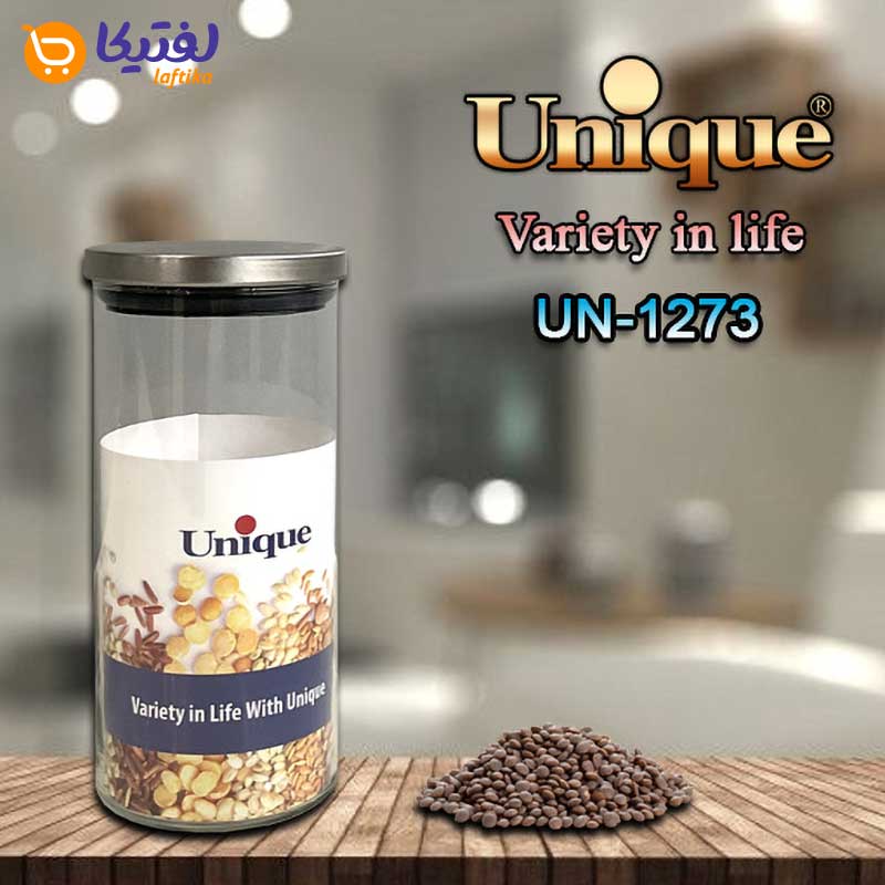 بانکه درب استیل یونیک 1273