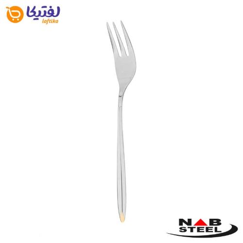 ویژگی‌های کیفی سرویس قاشق و چنگال پالرمو دور طلایی ناب استیل 116 پارچه