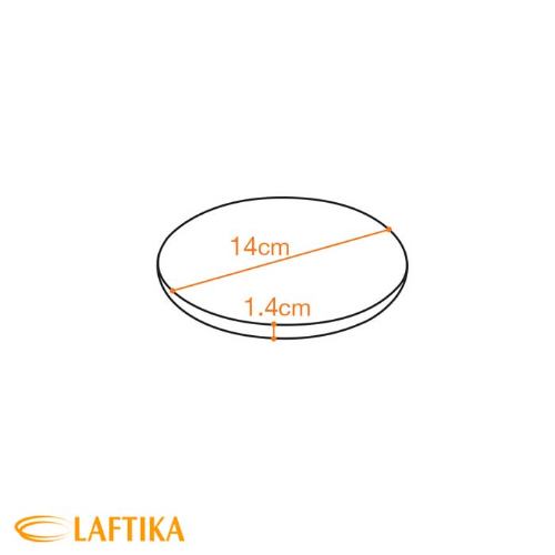 نعلبکی-گرد-چوبی-نارون-R2418