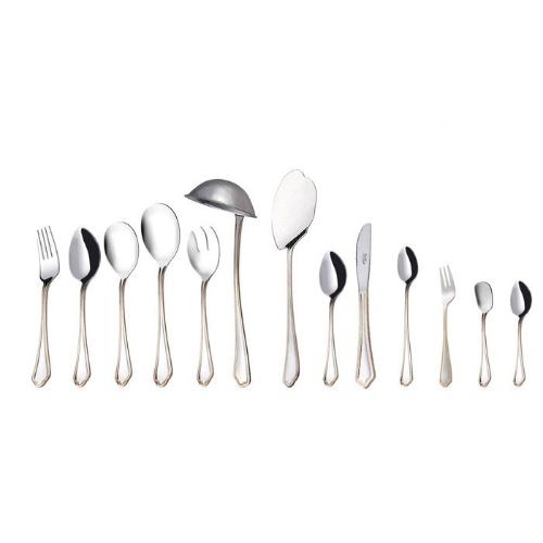 خرید سرویس 116 پارچه ونیز ناب استیل