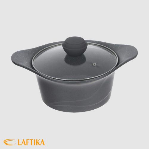 سرویس قابلمه چدن 10 پارچه داخل سرامیک UN-8810 3