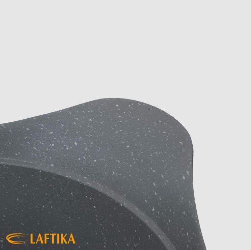 سرویس قابلمه چدن 10 پارچه داخل سرامیک UN-8810 1