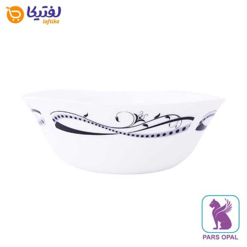 کاسه بزرگ پارس اپال ورتکس