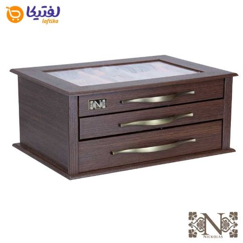 سرویس 151 پارچه نیکولاس
