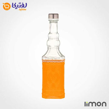 بطری درب استیل امپراطوری لیمون