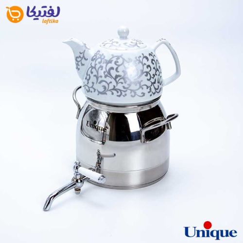 کتری و قوری یونیک UN-7206