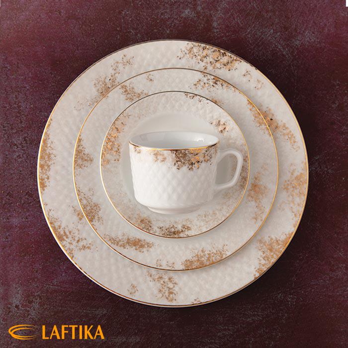 کاربردهای چینی-زرین-سرویس-102-پارچه-رادیانس--مدل-کلودیا
