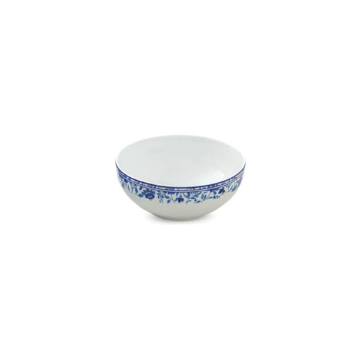 چینی زرین پیاله ایتالیا اف سایز 10 طرح گرانادا (توقف تولید)*