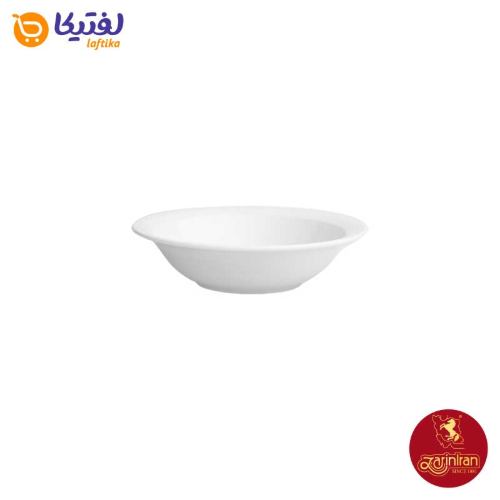 سالاد خوری سایز 3 هتلی 49 چینی زرین