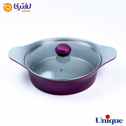 سرویس پخت و پز 10 پارچه یونیک کد UN-8811