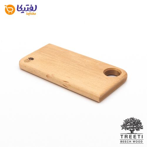 تخته برش سیر تیریتی کج B 2914