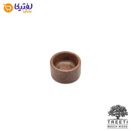 سس خوری چوبی تیریتی 6.2 سانتی W2223