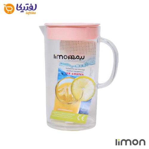 پارچ لیمون گرد بلند