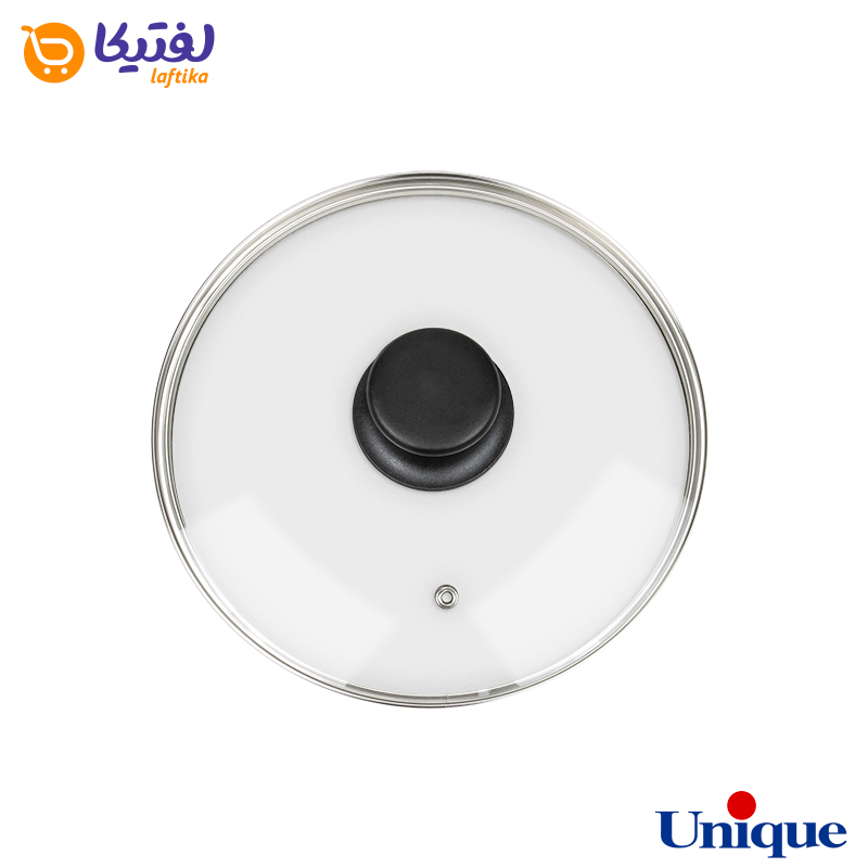 زودپز یونیک کلیپسی 4 لیتری مدل UN-8612