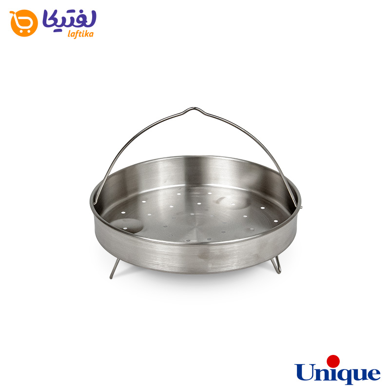 زودپز یونیک کلیپسی 5 لیتری مدل UN-8614