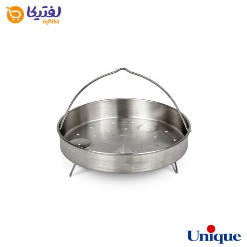 زودپز یونیک کلیپسی 4 لیتری مدل UN-8612