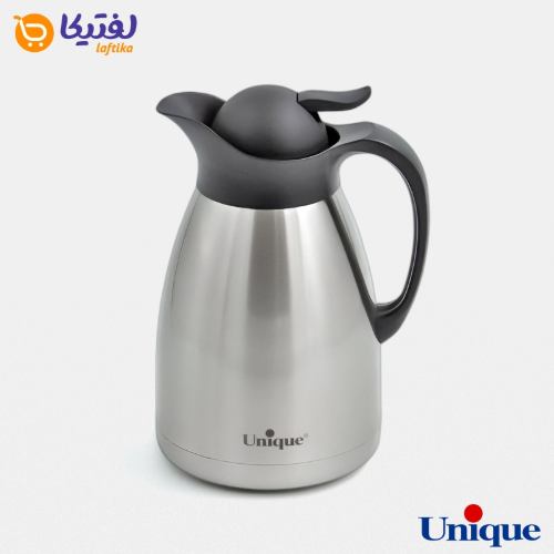 خرید فلاسک کلاغی 1/5 لیتری داخل استیل یونیک (وارداتی) UN-1982