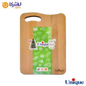 تخته برش یونیک کوچک – چوب آکاسیا UN-3410