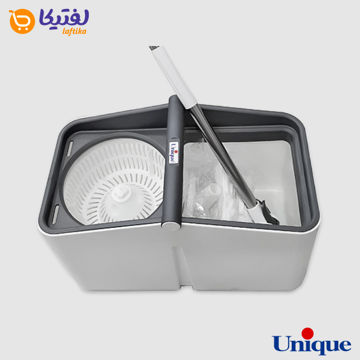 سطل و تی بدون پدال فانتزی یونیک UN-2509