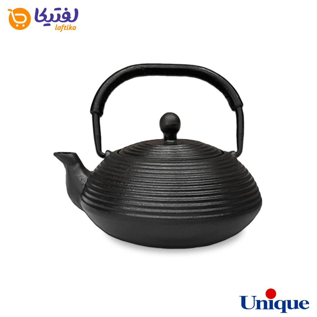 قوری چدنی یونیک UN-6021