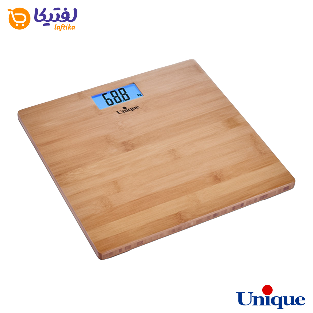 ترازوی دیجیتال یونیک UN-6503 (وارداتی اصل) 