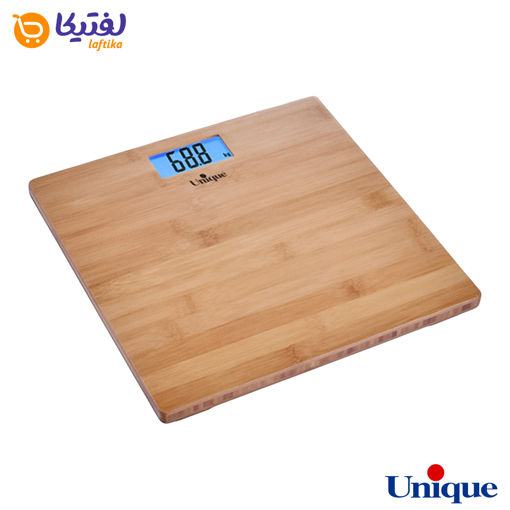 ترازوی دیجیتال یونیک UN-6503 (وارداتی اصل)
