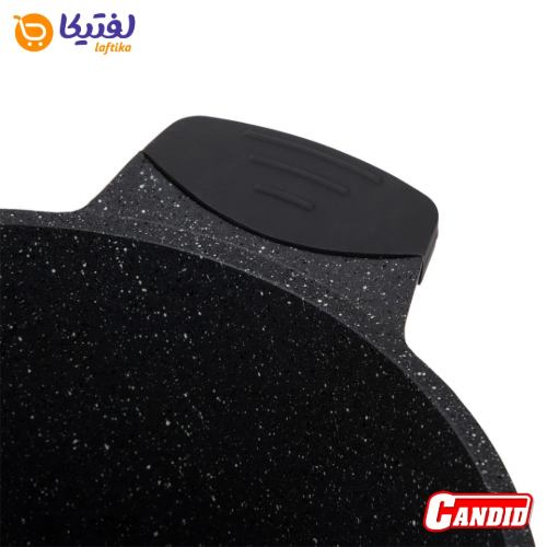 قابلمه گرانیتی کاندید مدل اوشن سایز 20