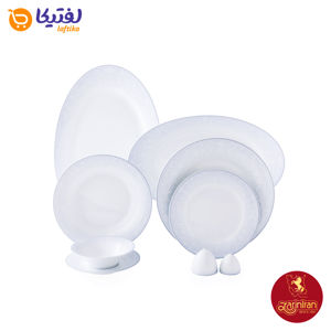 سرویس غذاخوری مدرن