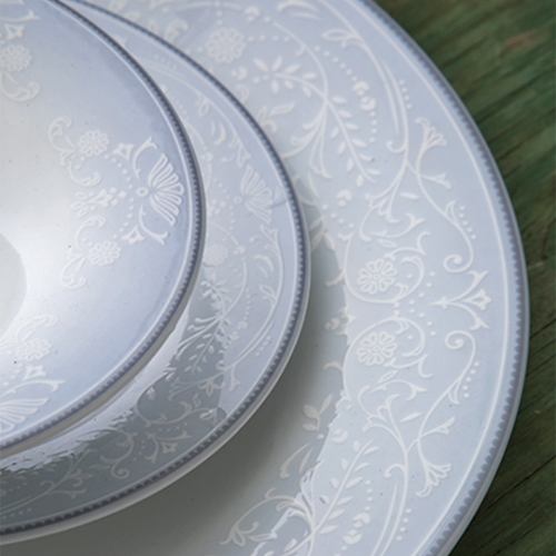 سرویس مدرن چینی زرین