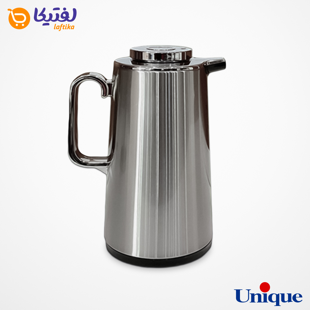 فلاسک 1 لیتری استیل (طرح ژاپن) یونیک UN-1817