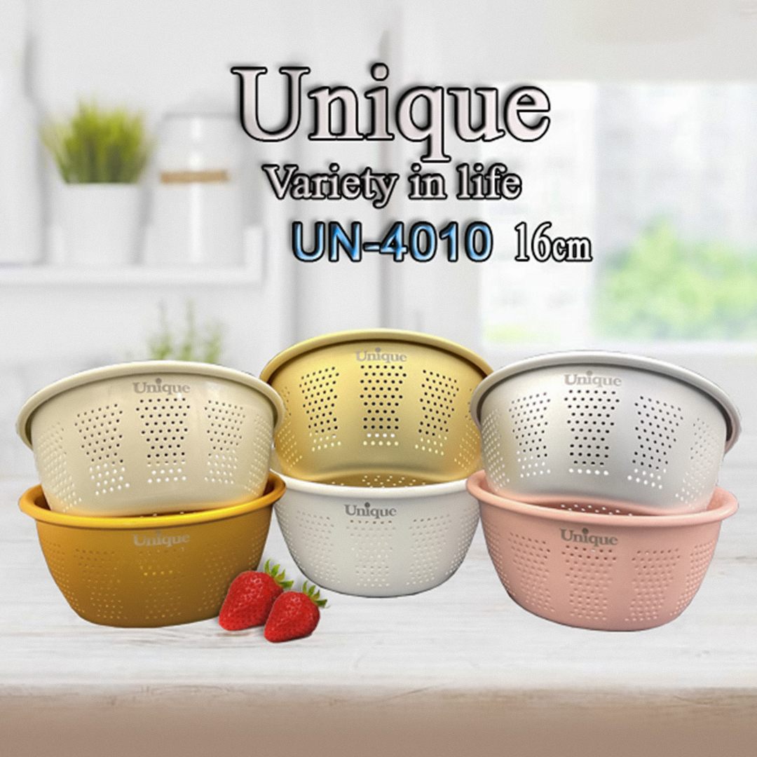 آبکش گرد یونیک UN-4010