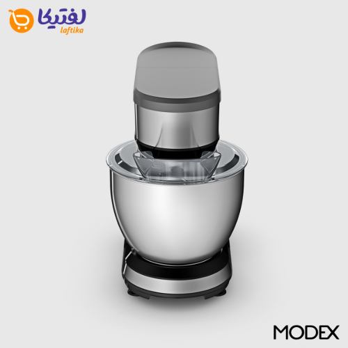 همزن کاسه دار با مخلوط کن مودکس 1000 وات مدل KM680